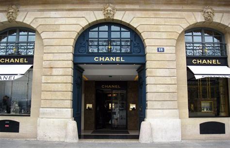 chanel companies house|chanel us corporate offices.